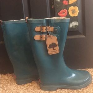 Chooka Rain boot